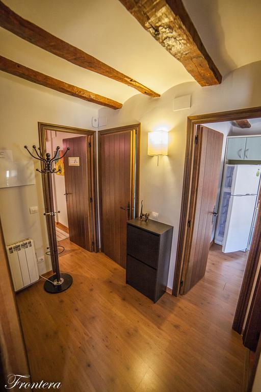 Appartement La Casa Del Tio Gato à Albarracín Extérieur photo