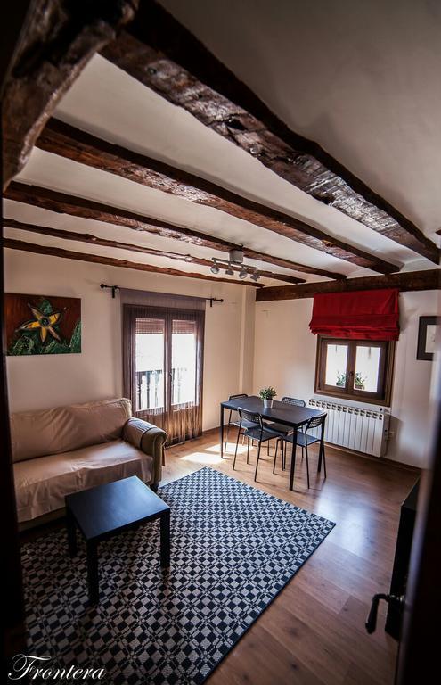 Appartement La Casa Del Tio Gato à Albarracín Extérieur photo